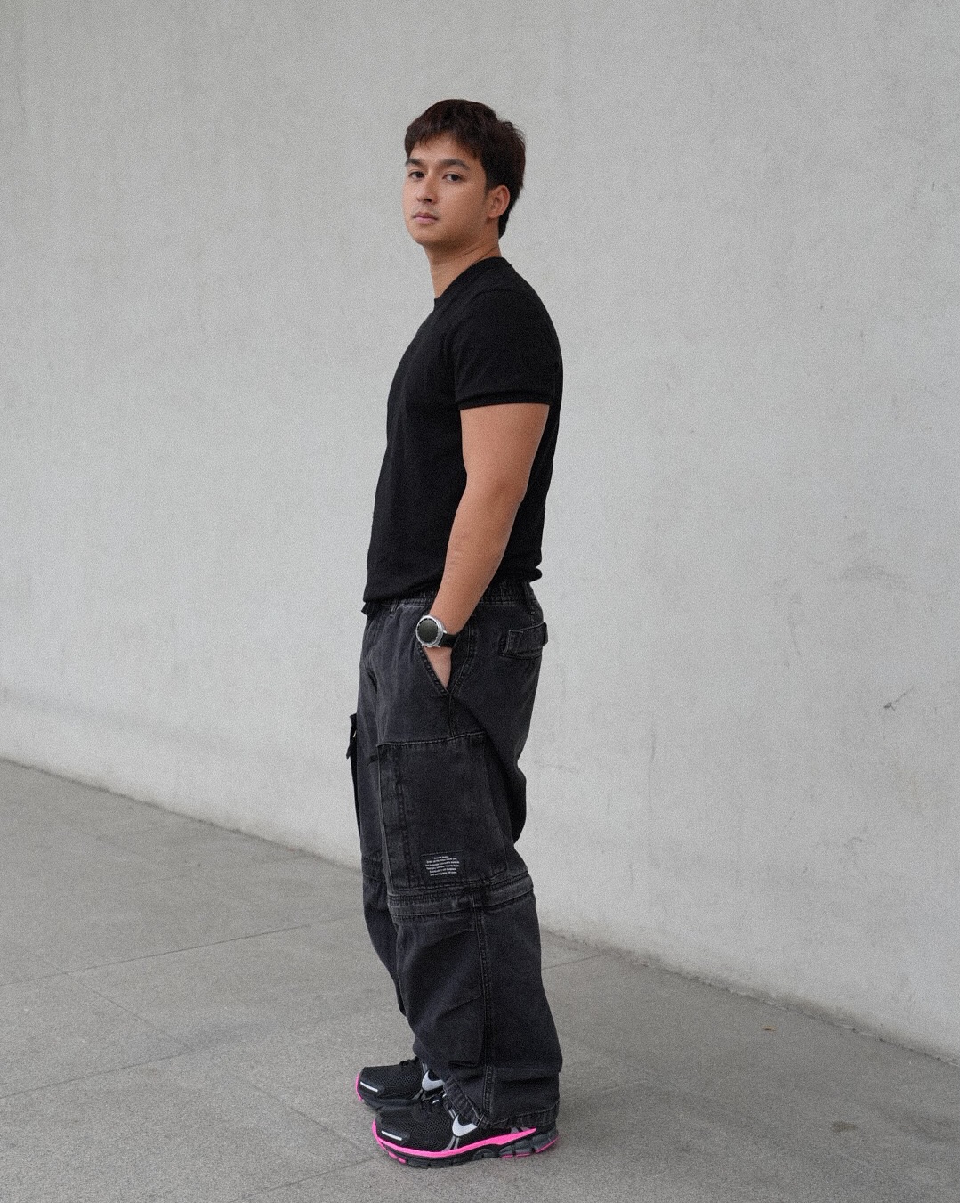 Kyle Vergara